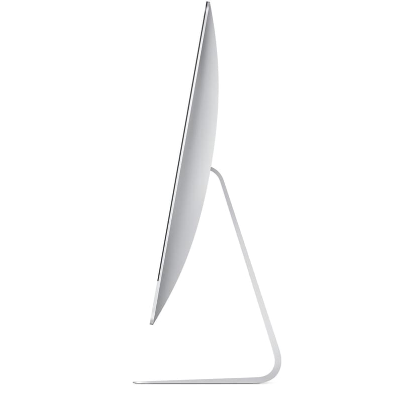 Моноблок Apple iMac 27" Retina 5K Silver (57600K-8-2-Pro 580-8-MOS-5K) (MNED2RU/A) - фото #3, Technodom.kz
