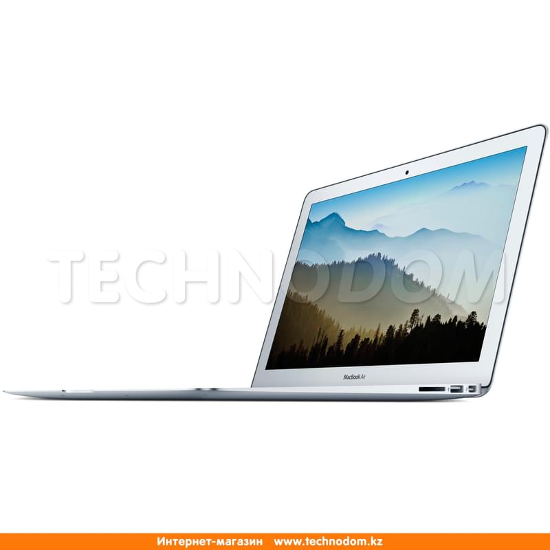 Ноутбук Apple MacBook Air i5 5350U / 8ГБ / 128SSD / 13.3 / Mac OS X / (MQD32RU/A) - фото #1, Technodom.kz