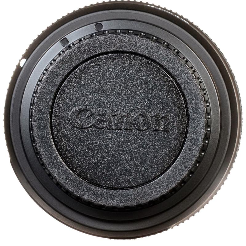 Canon EF-S объективі 18-135 mm f/3.5-5.6 IS USM - фото #7, Technodom.kz