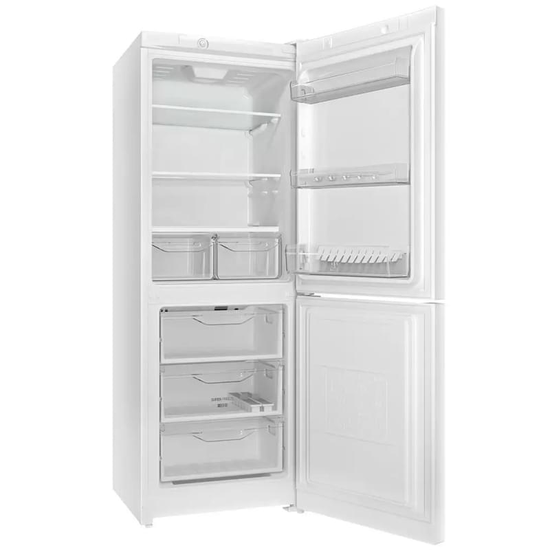 Двухкамерный холодильник Indesit DS 4180 W - фото #1, Technodom.kz
