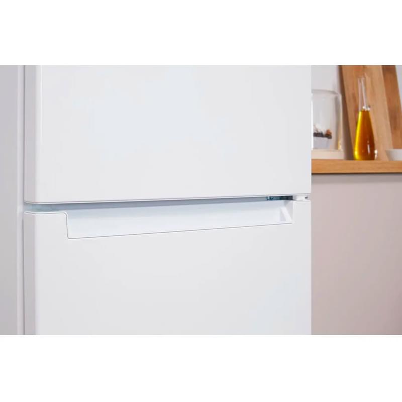 Двухкамерный холодильник Indesit DS 4180 W - фото #2, Technodom.kz