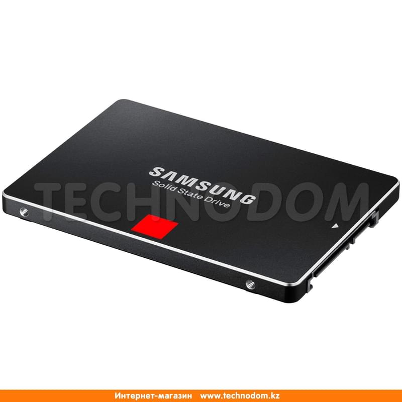Внутренний SSD 2.5" 7мм 256GB Samsung 850 PRO, SATA-III MLC (MZ-7KE256BW) - фото #6, Technodom.kz