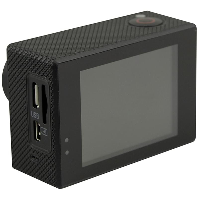 Action Видеокамера SJCAM SJ5000X Black - фото #1, Technodom.kz