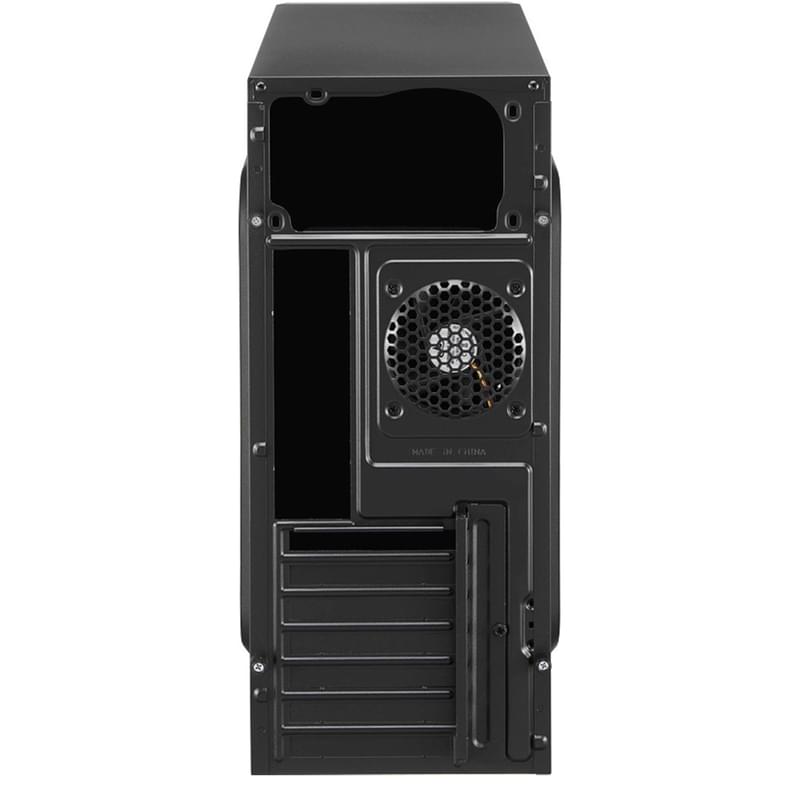 ПК корпус Aerocool PGS MidTower, Red ATX (V3X Advance Devil Red Edition) - фото #3, Technodom.kz