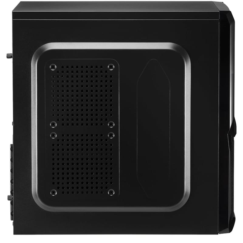ПК корпус Aerocool PGS MidTower, Red ATX (V3X Advance Devil Red Edition) - фото #4, Technodom.kz