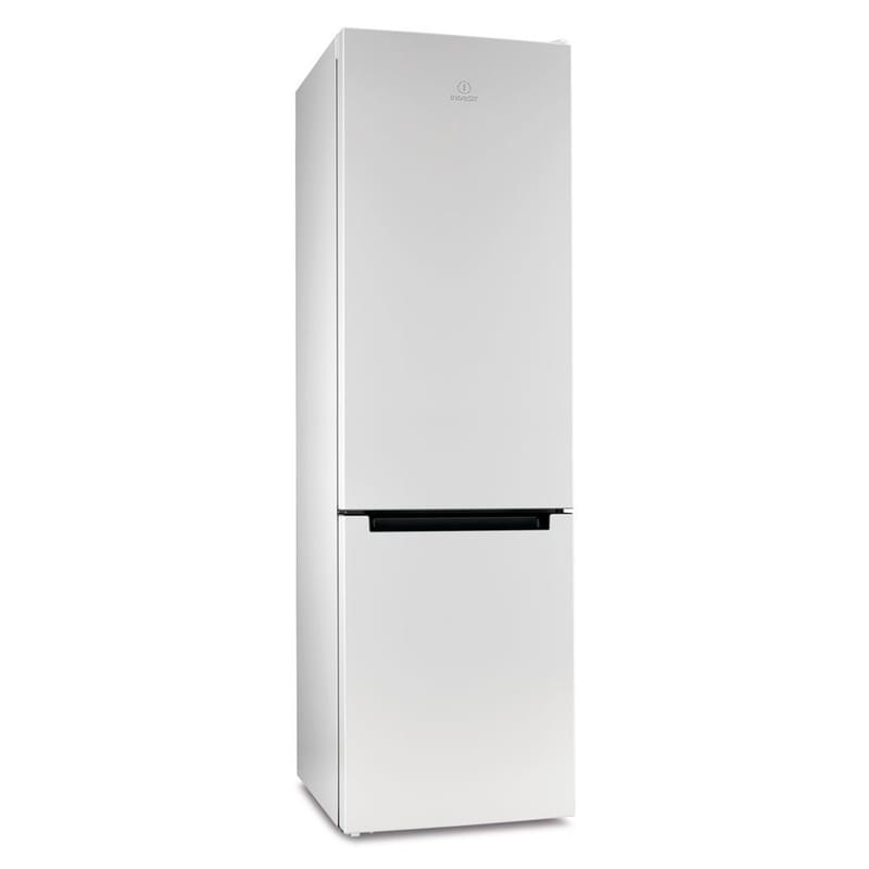 Двухкамерный холодильник Indesit DS 4200 W - фото #0, Technodom.kz