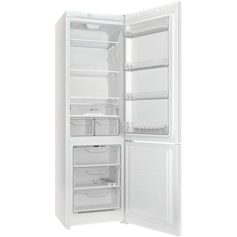 Двухкамерный холодильник Indesit DS 4200 W - фото #1, Technodom.kz