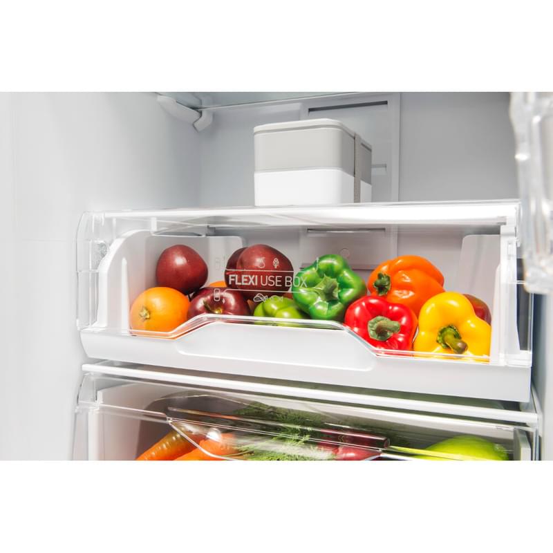 Двухкамерный холодильник Indesit DS 4200 W - фото #2, Technodom.kz