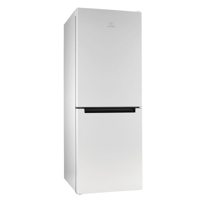 Двухкамерный холодильник Indesit DS 4160 W - фото #0, Technodom.kz