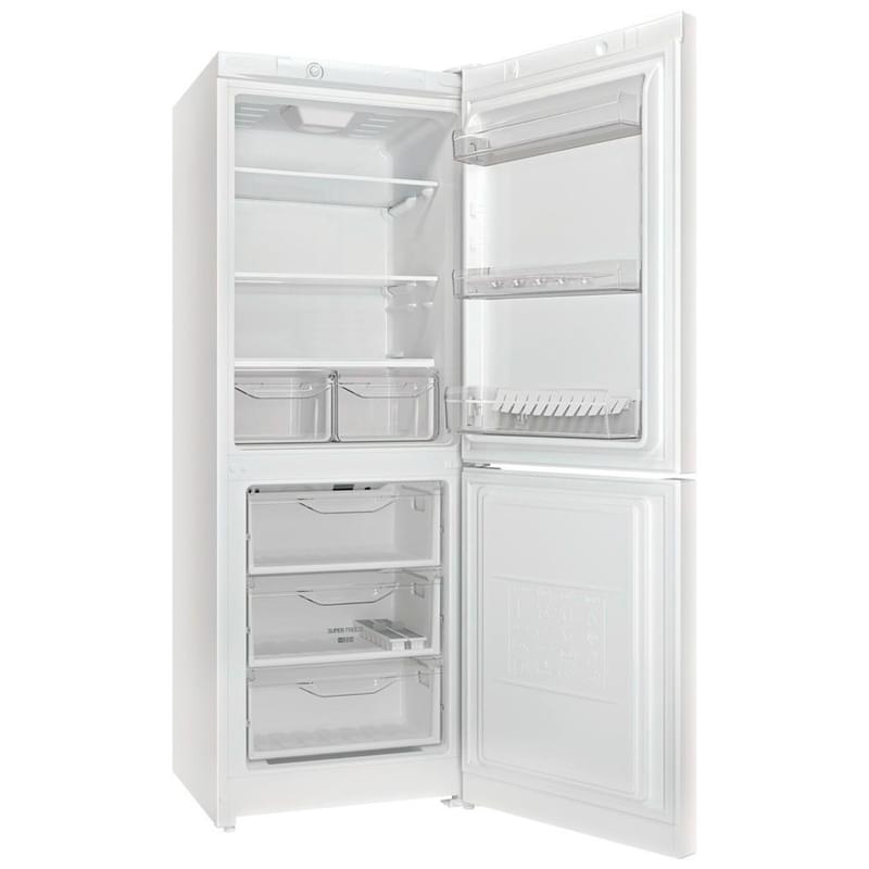 Двухкамерный холодильник Indesit DS 4160 W - фото #1, Technodom.kz