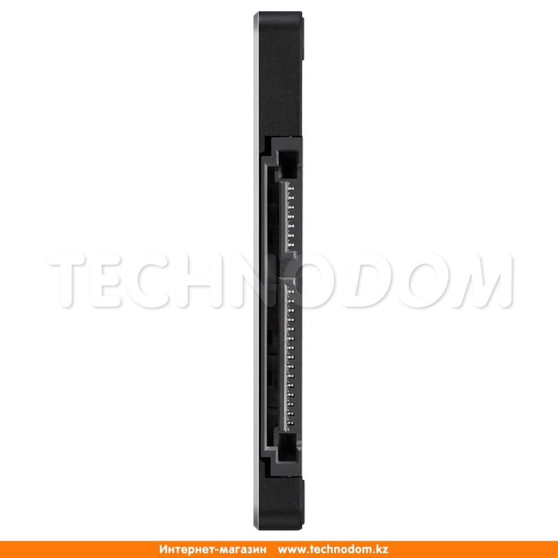 Внутренний SSD 2.5" 7мм 512GB Samsung 850 PRO, SATA-III MLC (MZ-7KE512BW) - фото #6, Technodom.kz