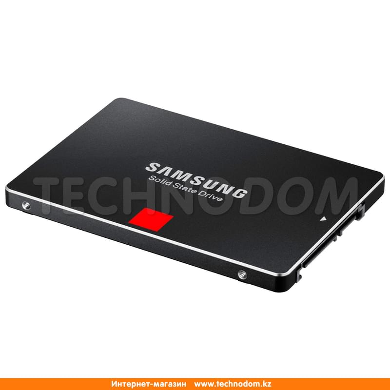 Внутренний SSD 2.5" 7мм 512GB Samsung 850 PRO, SATA-III MLC (MZ-7KE512BW) - фото #7, Technodom.kz