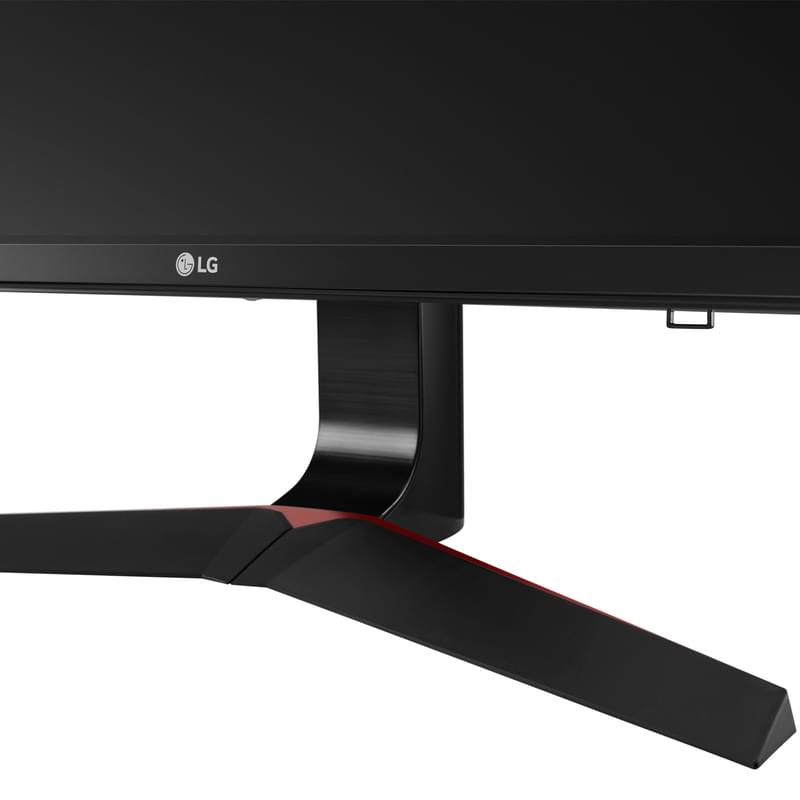 Монитор Игровой 34" LG 34UC79G 2560х1080 21:9 IPS 144ГЦ (2HDMI+DP) Black - фото #3, Technodom.kz