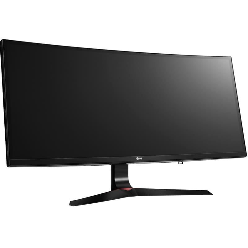 Монитор Игровой 34" LG 34UC79G 2560х1080 21:9 IPS 144ГЦ (2HDMI+DP) Black - фото #1, Technodom.kz