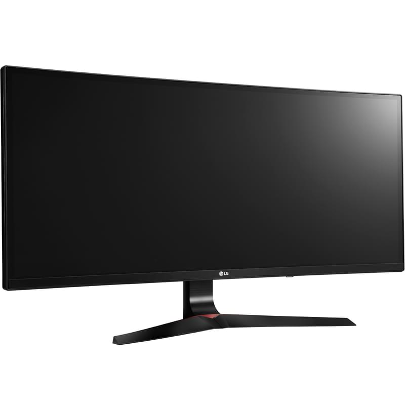 Монитор Игровой 34" LG 34UC79G 2560х1080 21:9 IPS 144ГЦ (2HDMI+DP) Black - фото #2, Technodom.kz