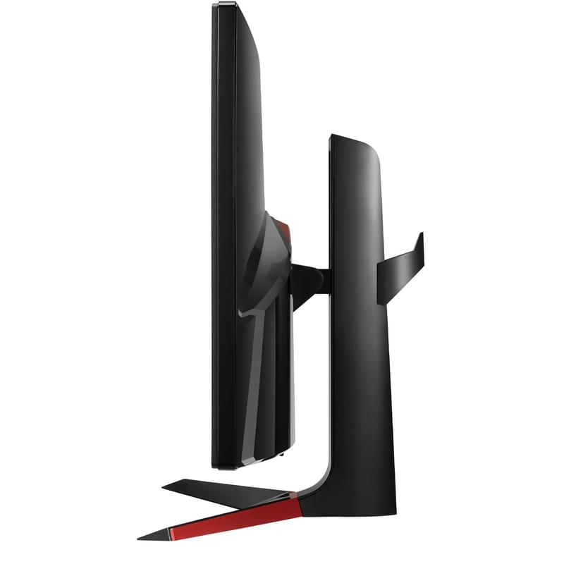 Монитор Игровой 34" LG 34UC79G 2560х1080 21:9 IPS 144ГЦ (2HDMI+DP) Black - фото #4, Technodom.kz