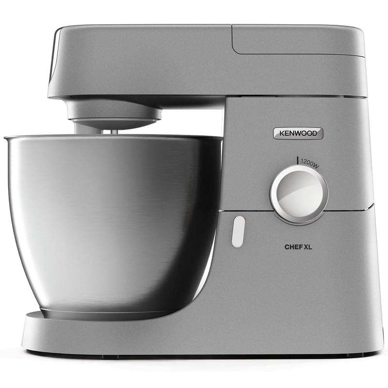 Кухонная машина Kenwood Chef XL KVL-4100S - фото #0, Technodom.kz