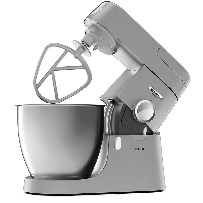 Кухонная машина Kenwood Chef XL KVL-4100S - фото #8, Technodom.kz