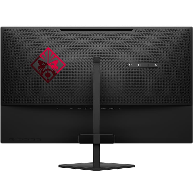 Монитор Игровой 25" HP OMEN 25 Z7Y57AA 1920х1080 16:9 TN 144ГЦ (2HDMI+DP) Black - фото #1, Technodom.kz