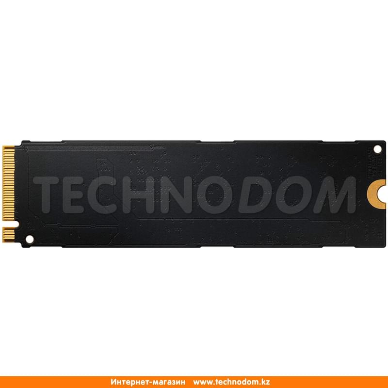 Внутренний SSD M.2 2280 512GB Samsung 960 PRO PCIe 3.0 x4 NVMe MLC (MZ-V6P512BW) - фото #5, Technodom.kz