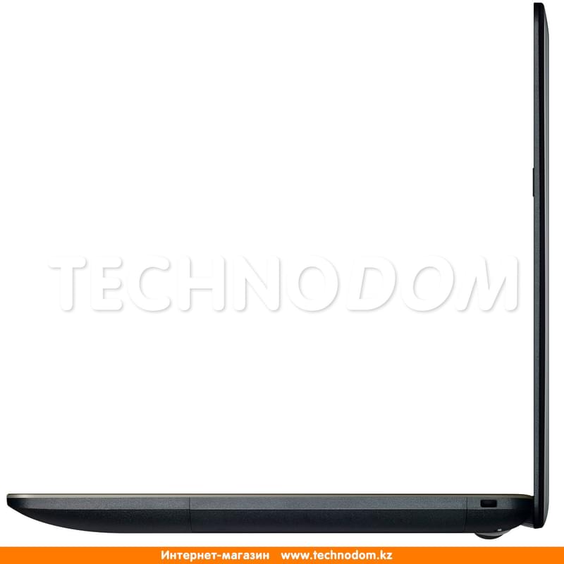 Ноутбук Asus X541U i5 7200U / 4ГБ / 500HDD / 15.6 / Win10 / (X541UA-GQ1467T) - фото #5, Technodom.kz