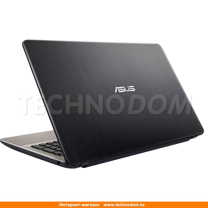 Ноутбук Asus X541U i5 7200U / 4ГБ / 500HDD / 15.6 / Win10 / (X541UA-GQ1467T) - фото #7, Technodom.kz