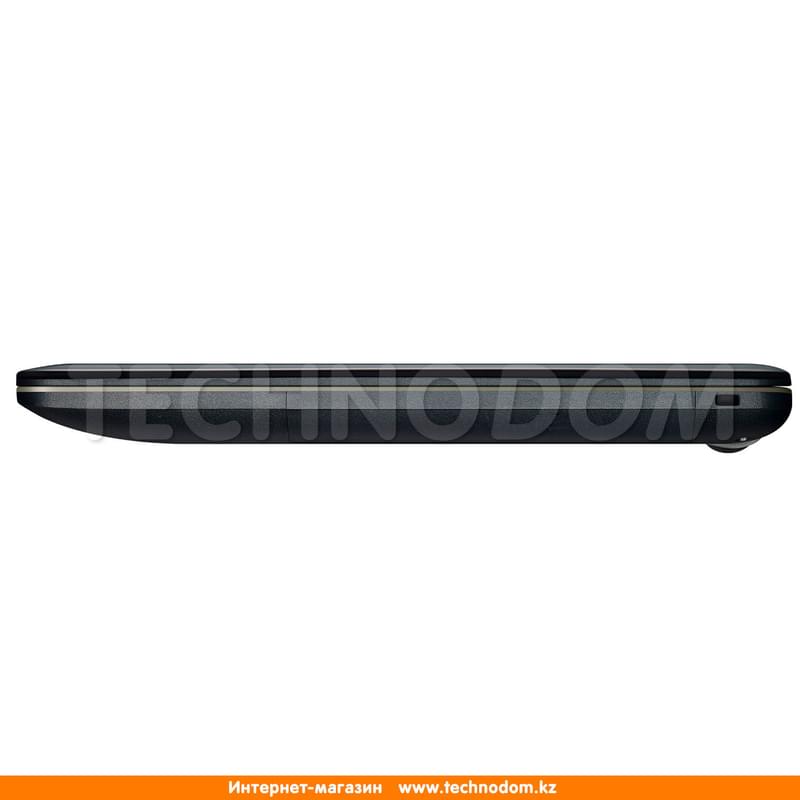 Ноутбук Asus X541U i5 7200U / 4ГБ / 500HDD / 15.6 / Win10 / (X541UA-GQ1467T) - фото #8, Technodom.kz