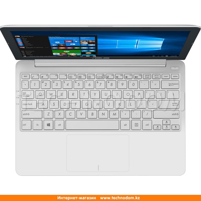 Ноутбук Cloudbook Asus E203N Celeron N3350 / 2ГБ / 32FLASH / 11.6 / Win10 / (E203NA-FD020T) - фото #2, Technodom.kz
