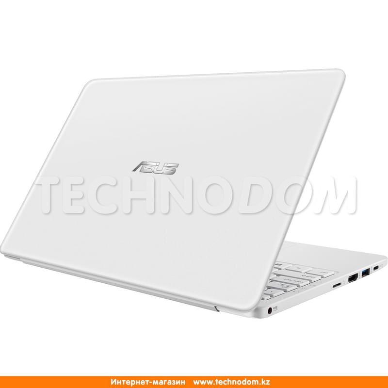 Ноутбук Cloudbook Asus E203N Celeron N3350 / 2ГБ / 32FLASH / 11.6 / Win10 / (E203NA-FD020T) - фото #3, Technodom.kz