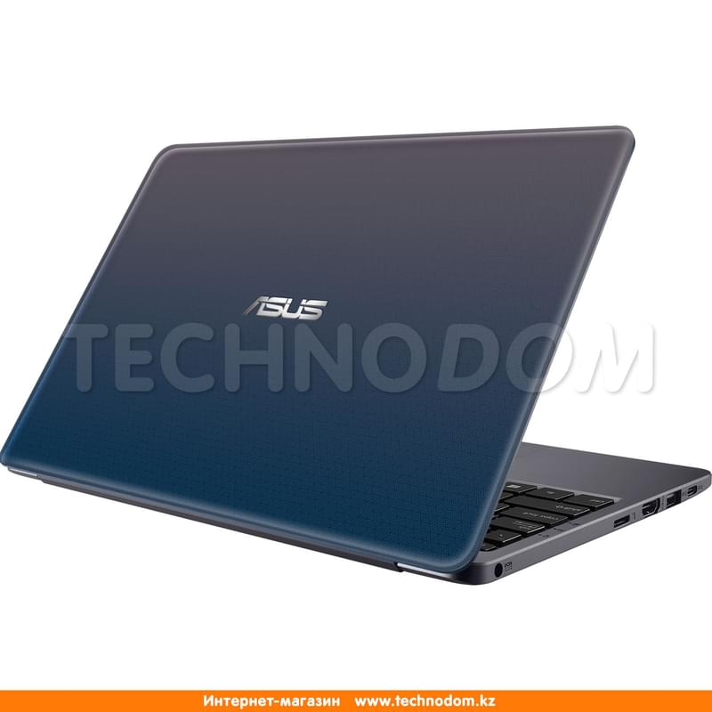 Ноутбук Cloudbook Asus E203N Celeron N3350 / 2ГБ / 32FLASH / 11.6 / Win10 / (E203NA-FD026T) - фото #3, Technodom.kz