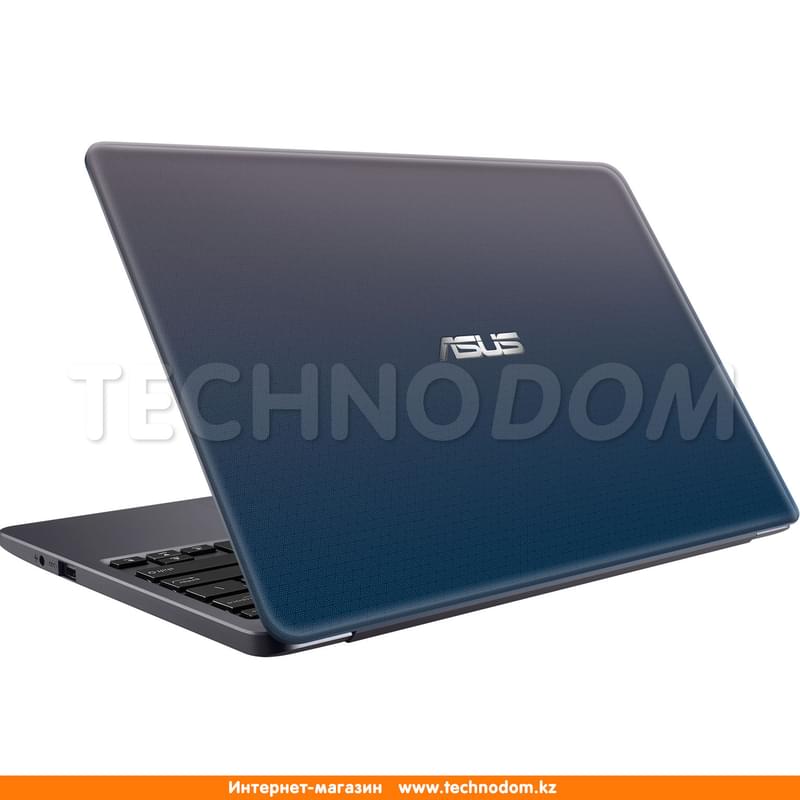 Ноутбук Cloudbook Asus E203N Celeron N3350 / 2ГБ / 32FLASH / 11.6 / Win10 / (E203NA-FD026T) - фото #4, Technodom.kz