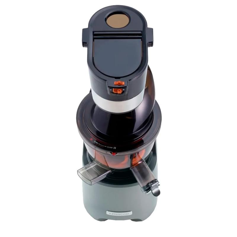 Шнековая соковыжималка Kenwood JMP-800SI - фото #3, Technodom.kz