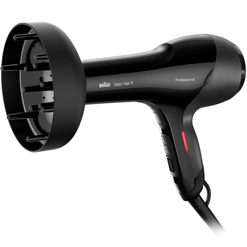 Фен Braun HD-785 - фото #1, Technodom.kz
