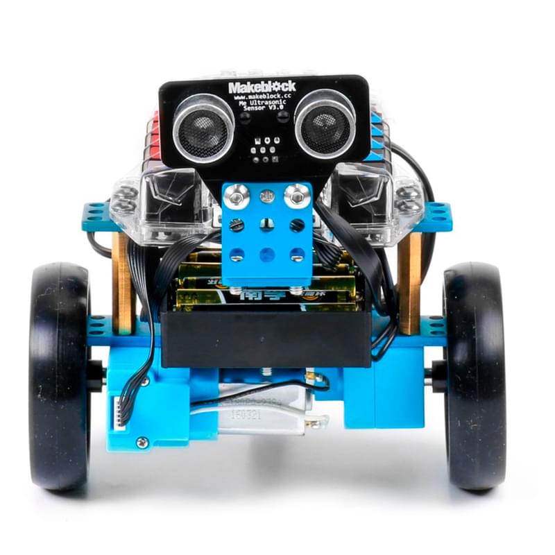 Робот-Конструктор, Makeblock, mBot Ranger (90092) - фото #0, Technodom.kz