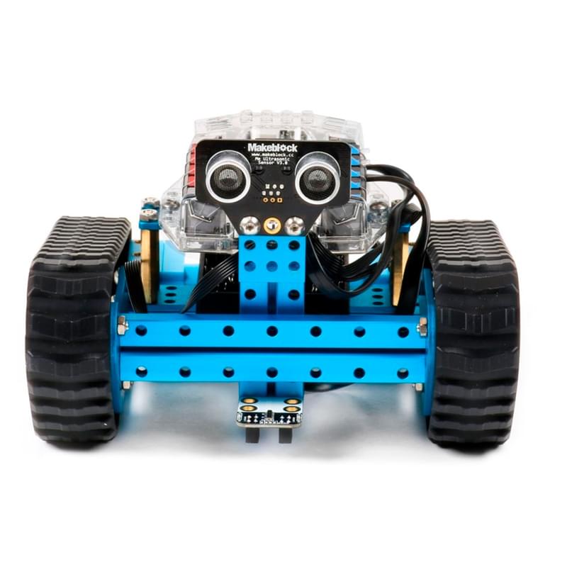 Робот-Конструктор, Makeblock, mBot Ranger (90092) - фото #1, Technodom.kz