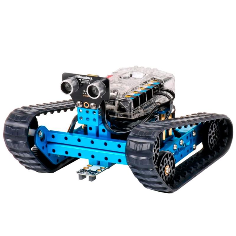 Робот-Конструктор, Makeblock, mBot Ranger (90092) - фото #2, Technodom.kz