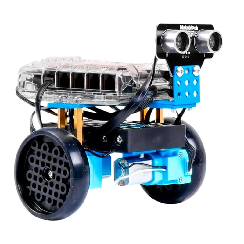 Робот-Конструктор, Makeblock, mBot Ranger (90092) - фото #3, Technodom.kz