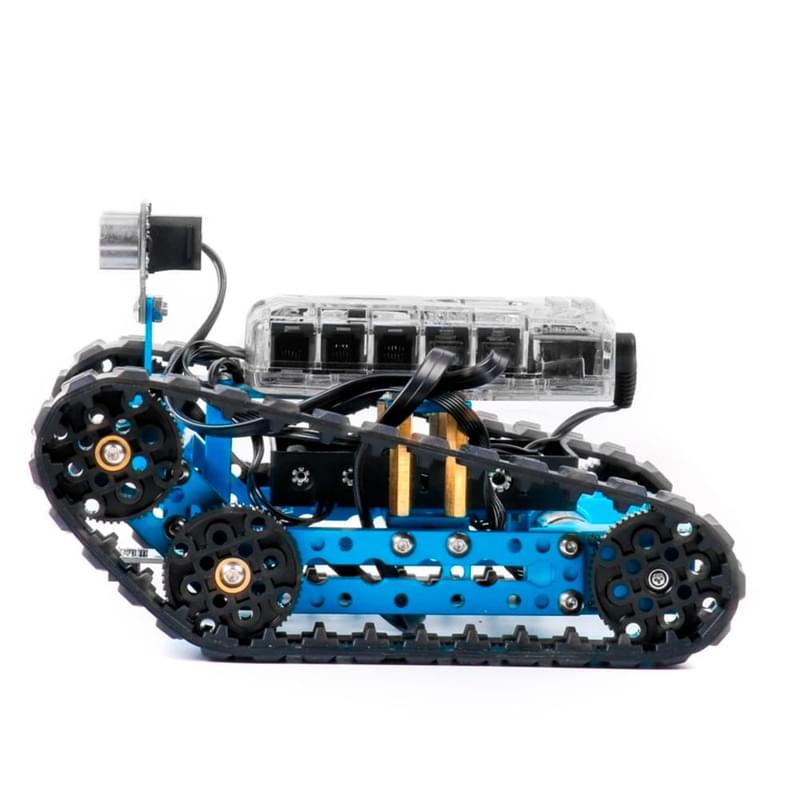 Робот-Конструктор, Makeblock, mBot Ranger (90092) - фото #5, Technodom.kz