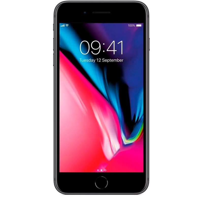 Смартфон Apple iPhone 8 Plus 64GB Space Gray - фото #1, Technodom.kz