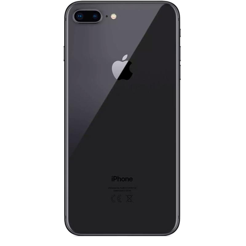 Смартфон Apple iPhone 8 Plus 64GB Space Gray - фото #3, Technodom.kz
