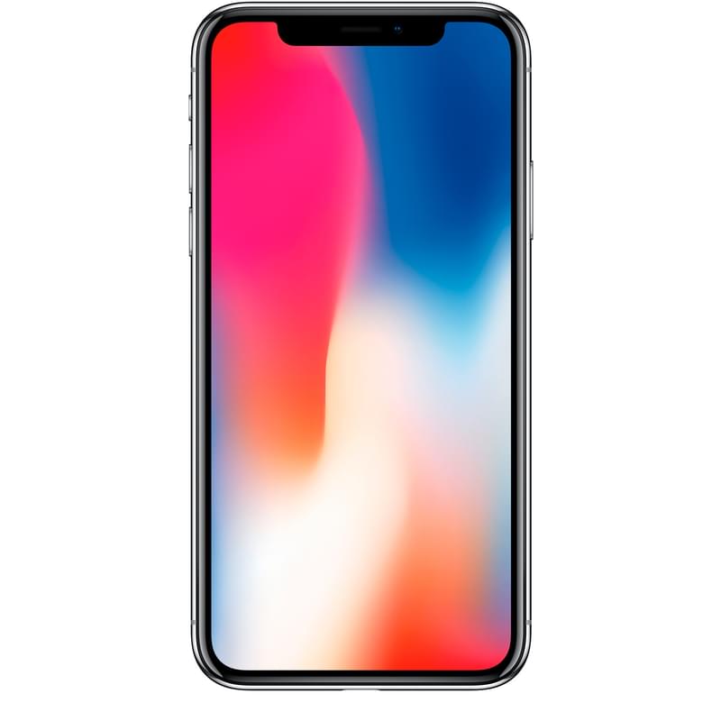 Смартфон Apple iPhone X 256GB Space Gray - фото #1, Technodom.kz