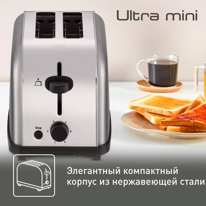 Тостер Tefal Ultra Mini TT-330 - фото #8, Technodom.kz