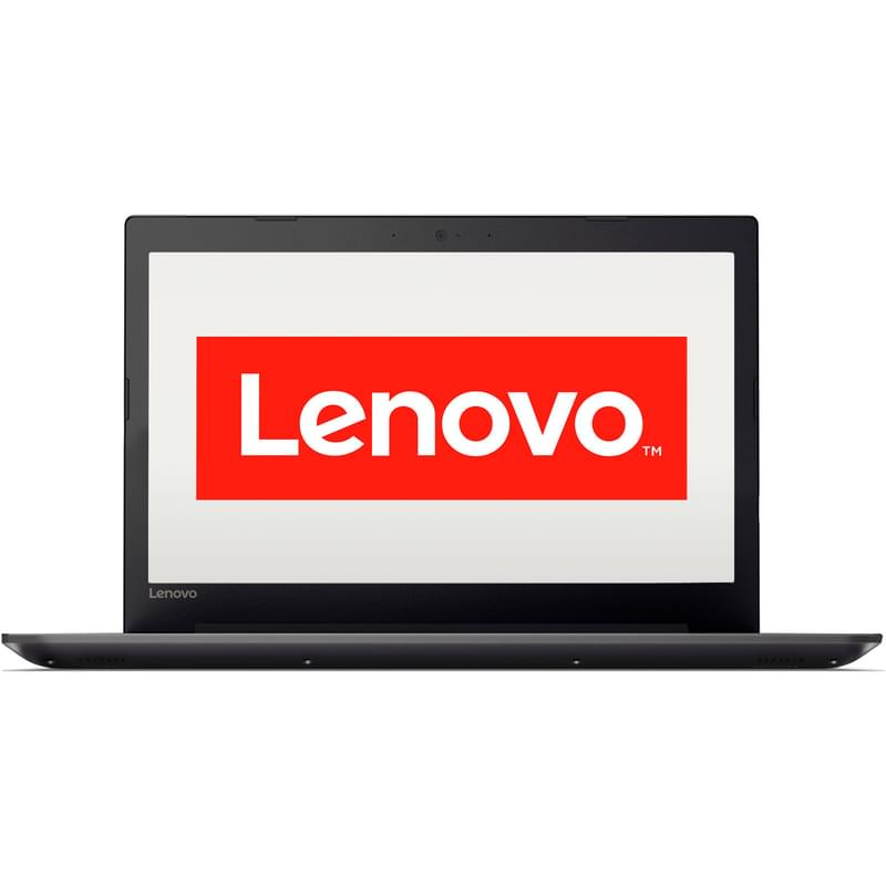 Ноутбук Lenovo IdeaPad 320 Pentium N4200 / 4ГБ / 1000HDD / M520 2ГБ / 15.6 / DOS / (80XR005CRK) - фото #0, Technodom.kz
