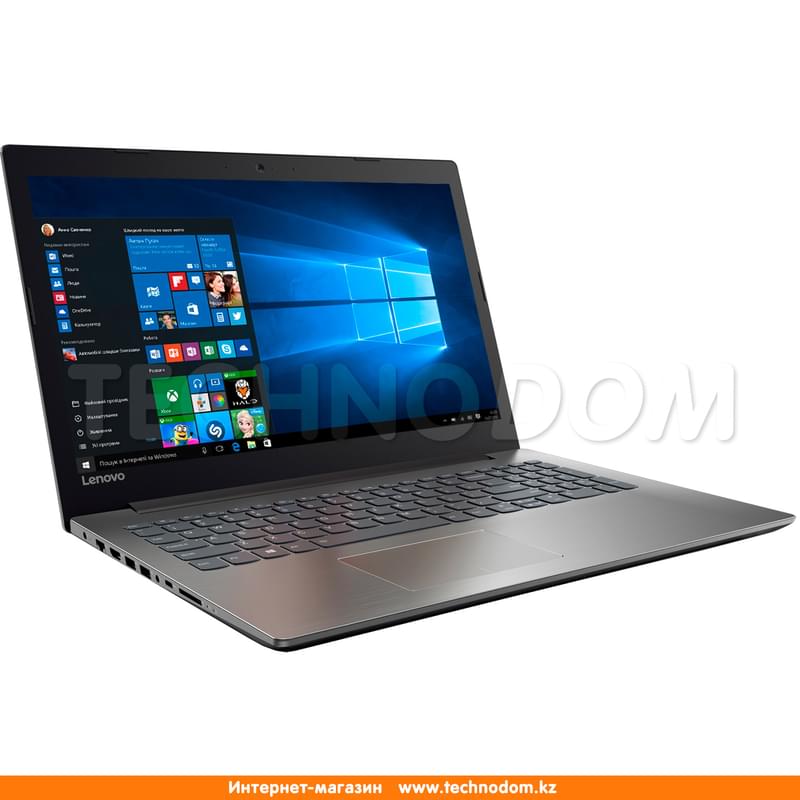 Lenovo IdeaPad 320 i7 7500U 8 1000HDD M520 2 15.6 80YE000MRK