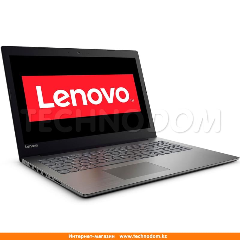 Ноутбук Lenovo IdeaPad 320 i5 7200U / 8ГБ / 1000HDD / M520 2ГБ / 15.6 / DOS / (80YE008WRK) - фото #6, Technodom.kz