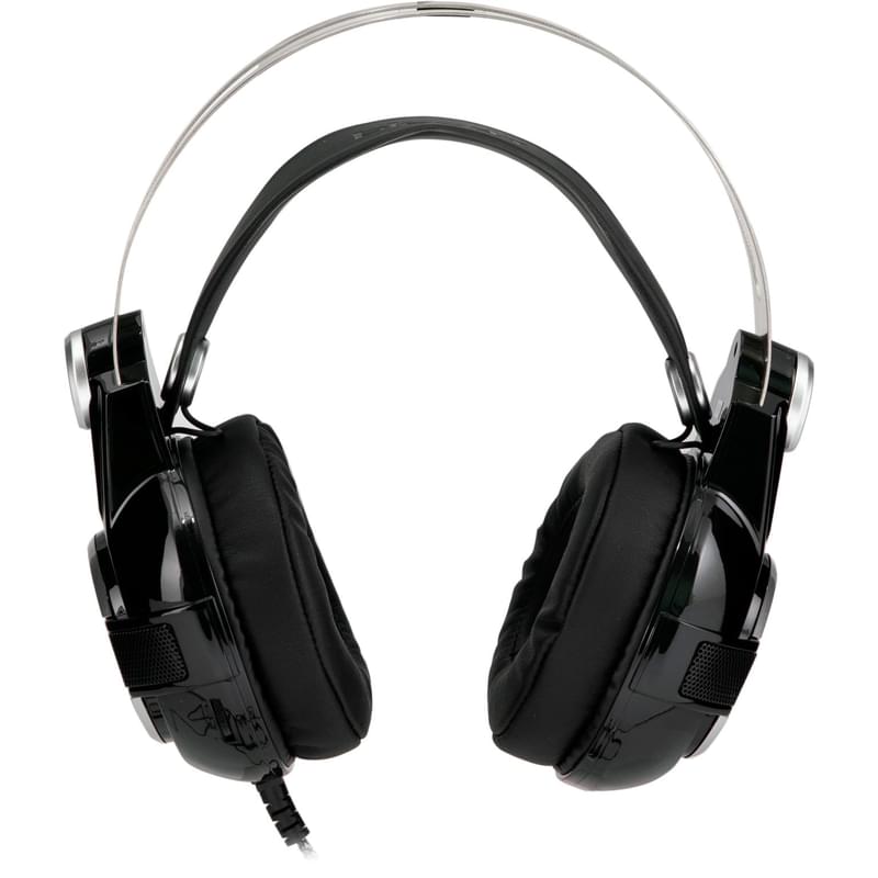 Игровая гарнитура Bloody M425, Black (M425) - фото #1, Technodom.kz