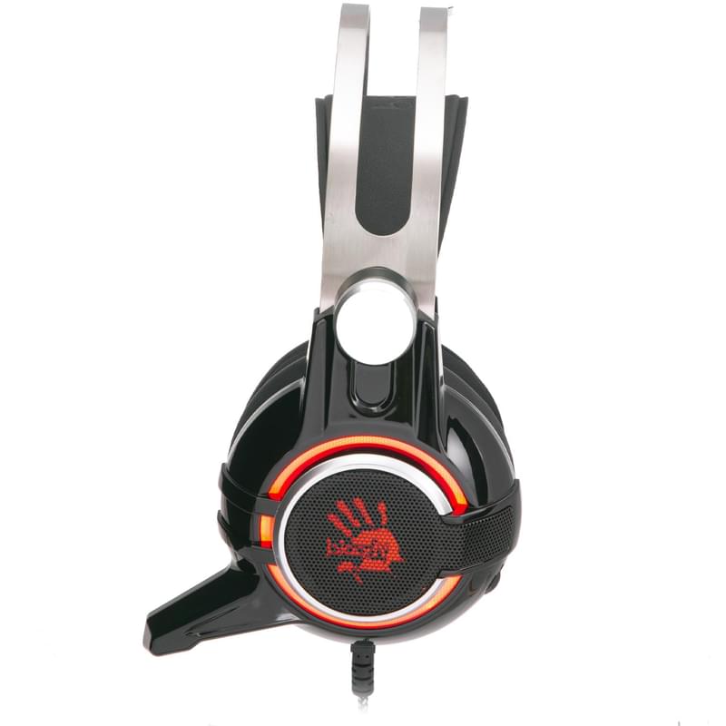Игровая гарнитура Bloody M425, Black (M425) - фото #3, Technodom.kz