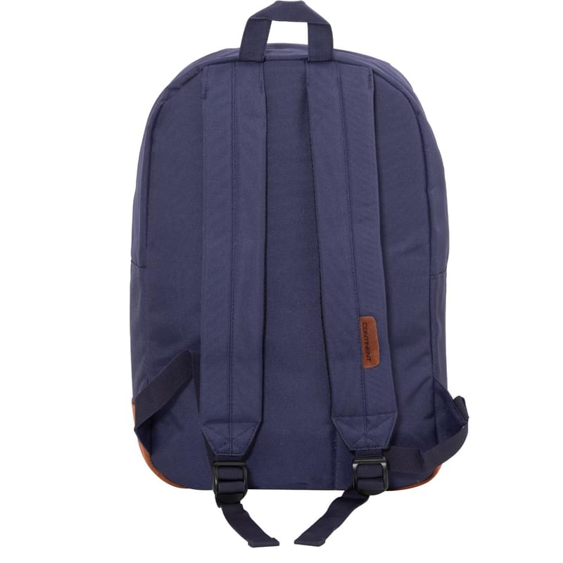 Рюкзак для ноутбука 15.6" Continent BP-003, Blue, полиэстер (BP-003Bl) - фото #3, Technodom.kz