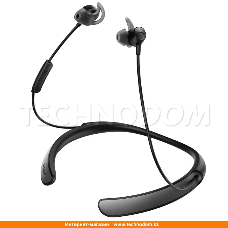Наушники Вставные Bose Bluetooth QuietControl 30 - фото #2, Technodom.kz