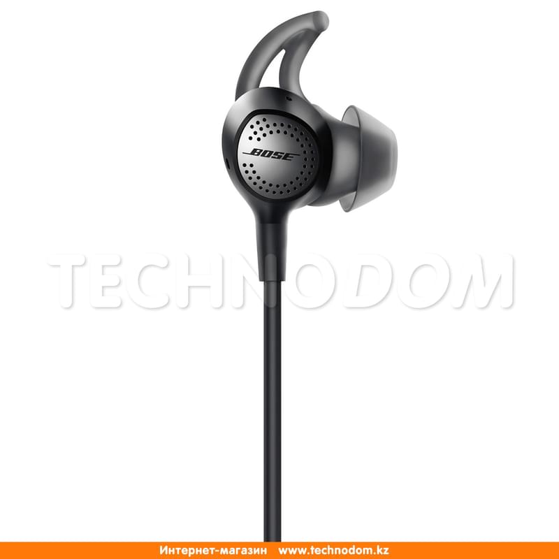 Наушники Вставные Bose Bluetooth QuietControl 30 - фото #4, Technodom.kz